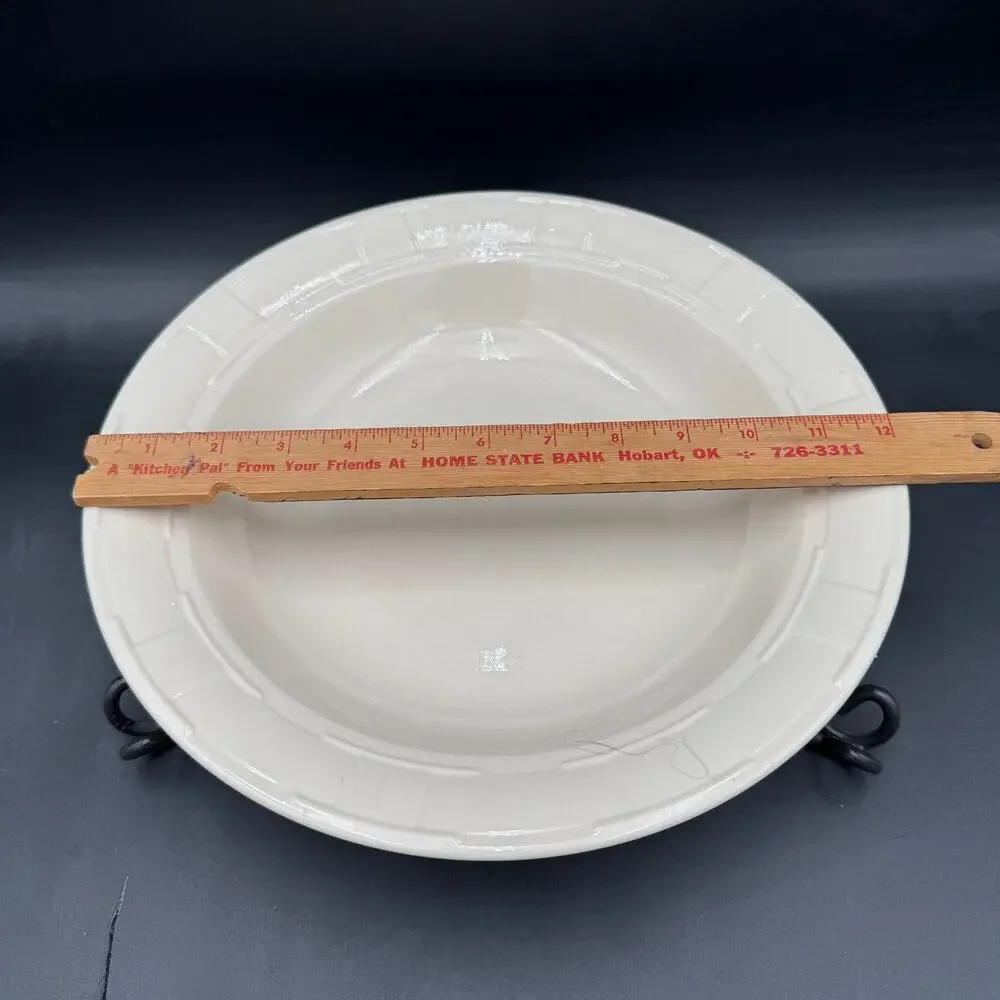 Longaberger 12